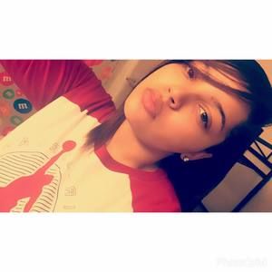 Meet your Posher, Aja'